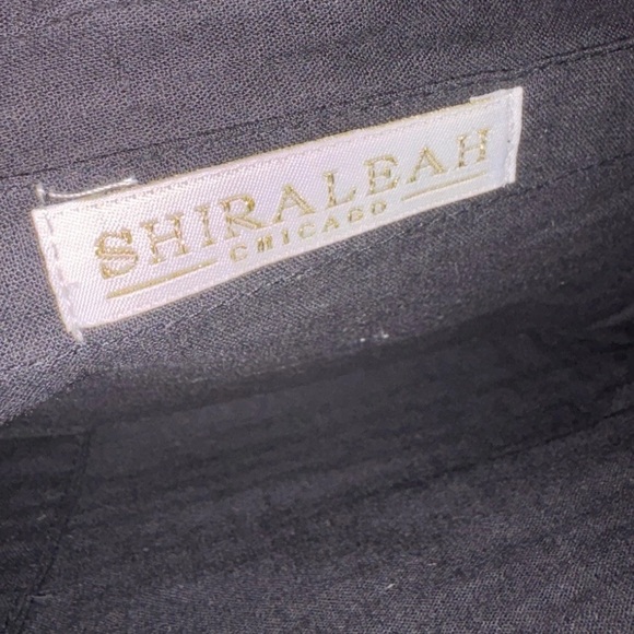 Shiraleah-Chicago Clutch - Picture 4 of 4